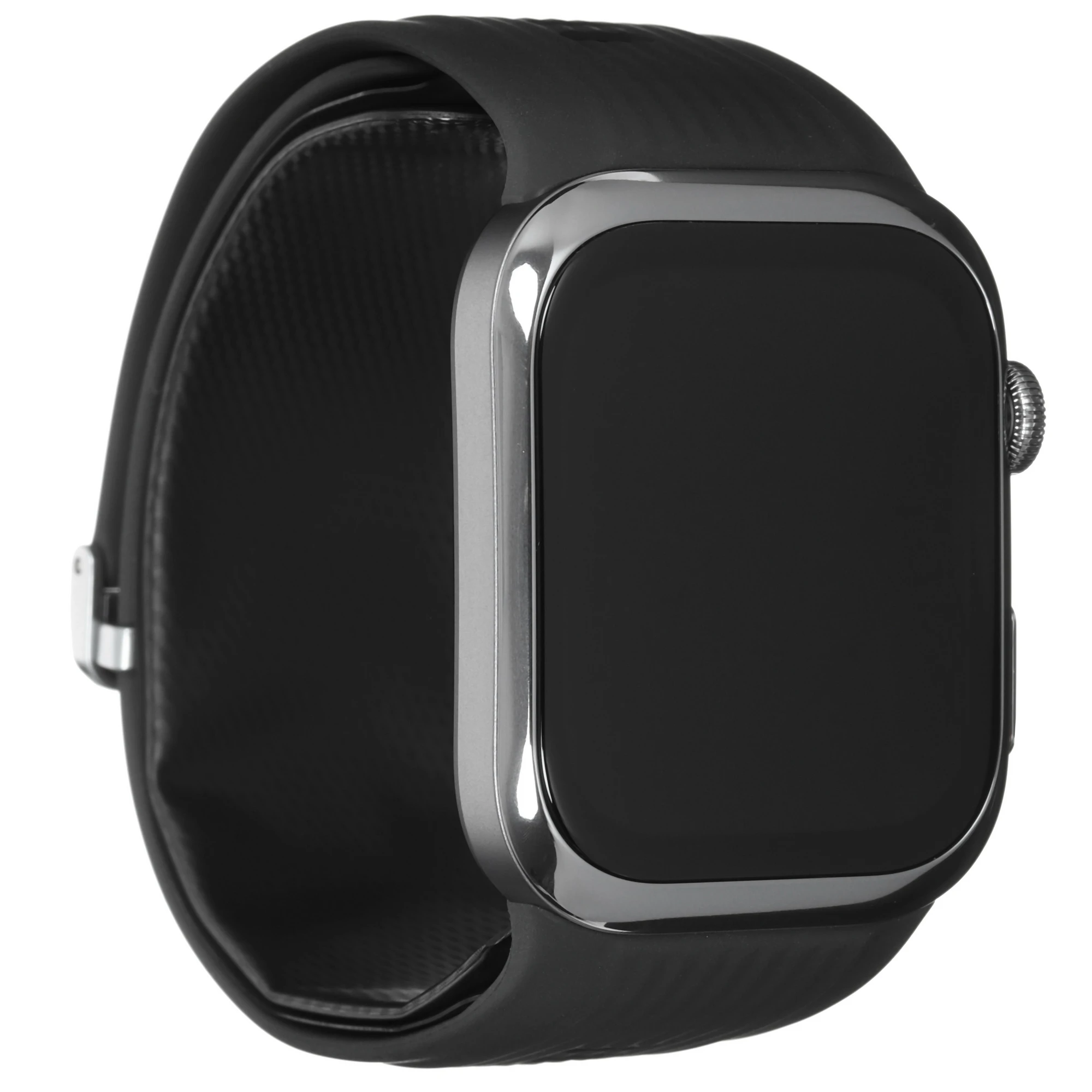 Смарт-часы Huawei Watch D2 - 48 mm, Silver Black