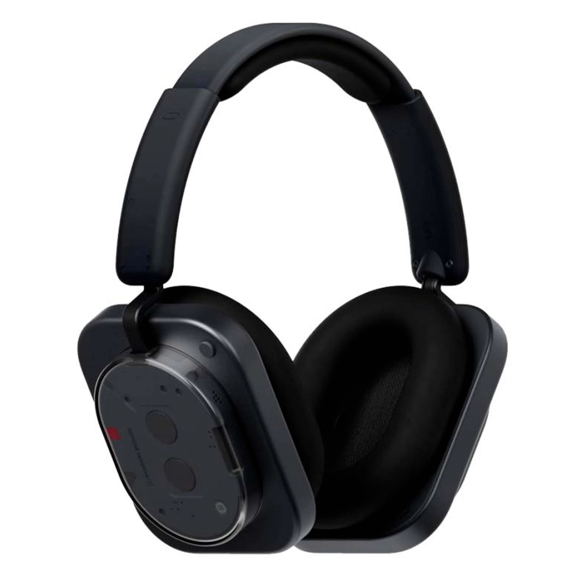 Наушники Nothing Headphone (1) Черный