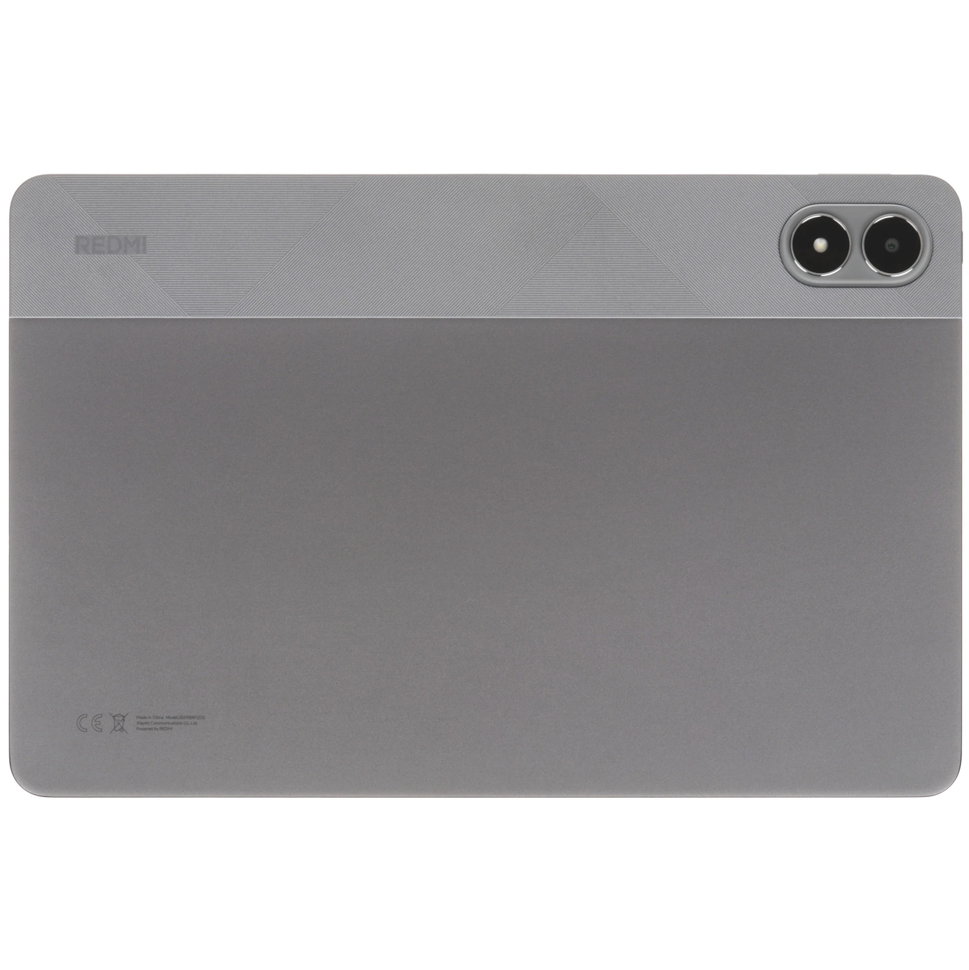 Планшет Xiaomi Redmi Pad 2 Pro | 5G | 6/128 ГБ, Gray