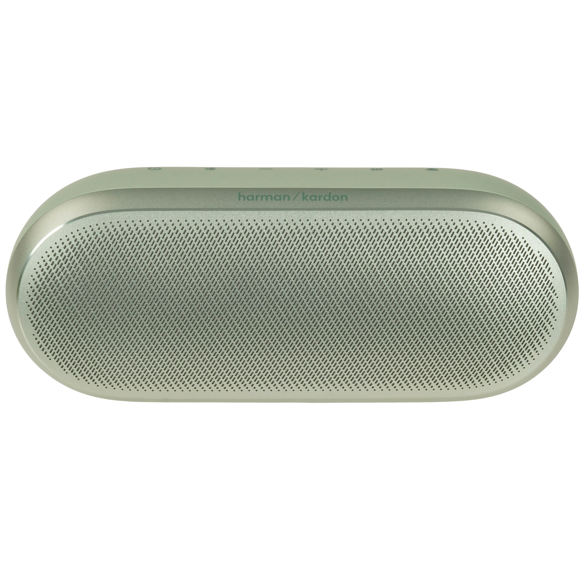 Портативная колонка Harman Kardon Luna 2 Зеленый