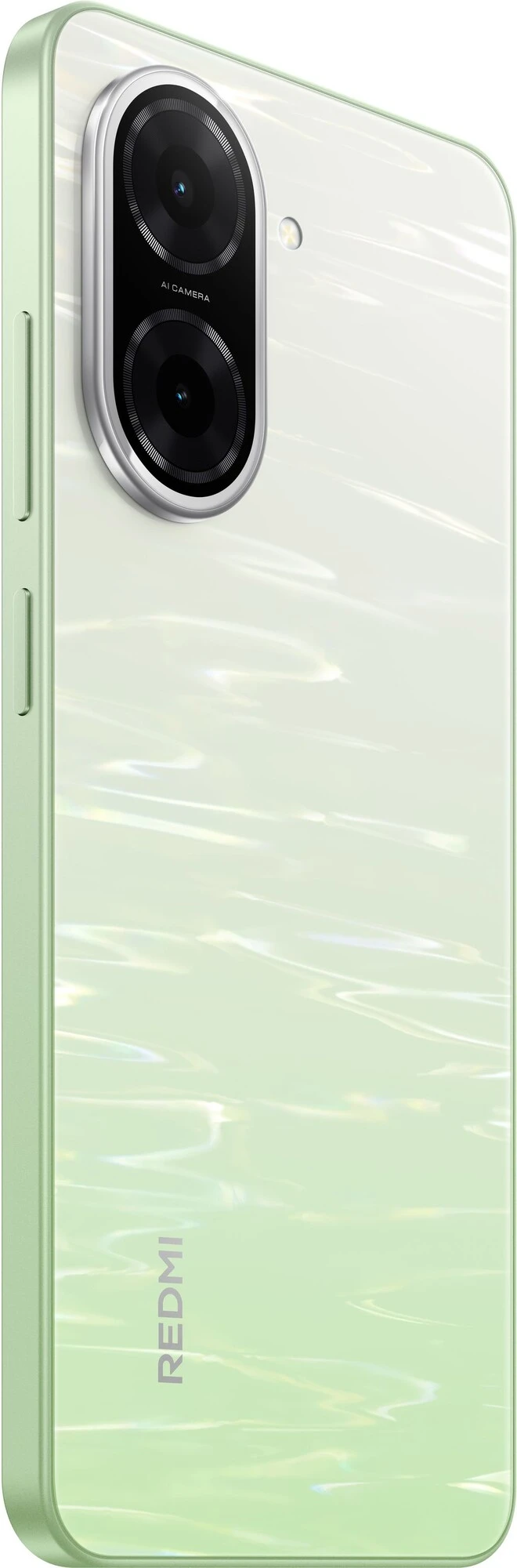 Смартфон Xiaomi Redmi A5 | 3/64 ГБ (Зеленый | Lake Green)