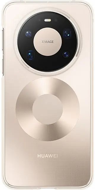 Смартфон Huawei Mate 80 Pro 16/512 ГБ Золотой (Global Version)