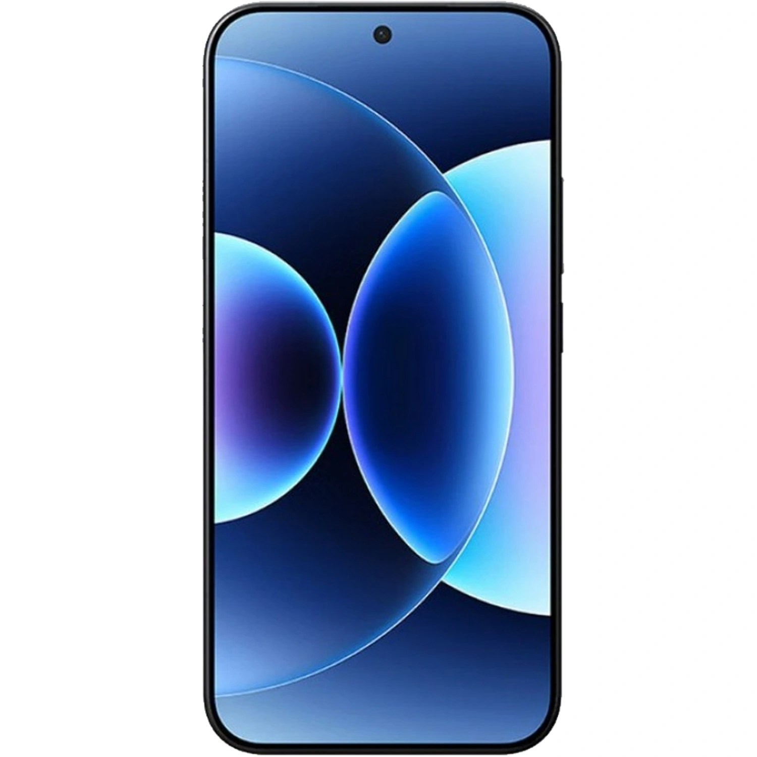 Смартфон Xiaomi 17 Pro | 16/512 ГБ Черный CN версия