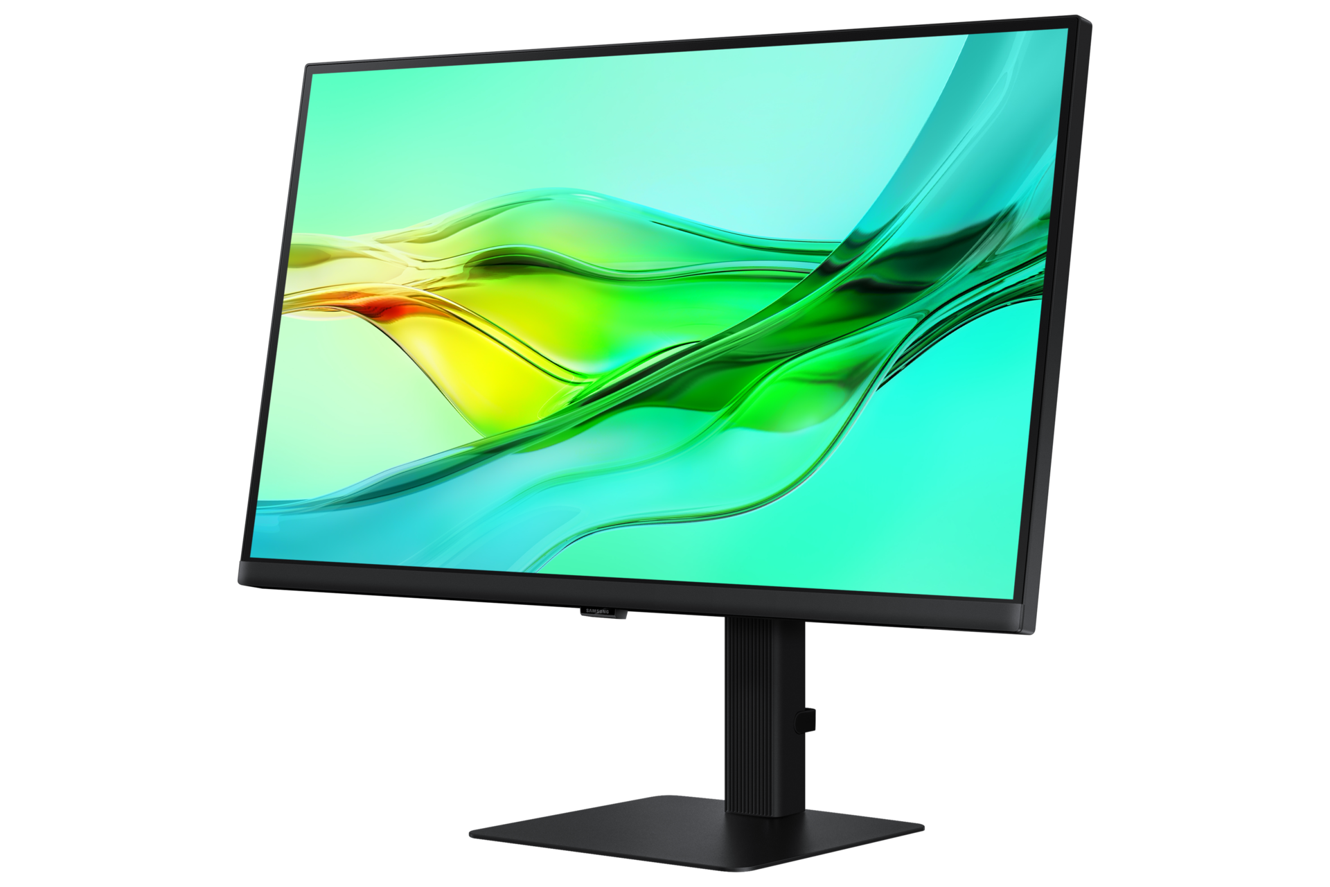 Монитор Samsung ViewFinity S6 27" 100 Гц IPS черный