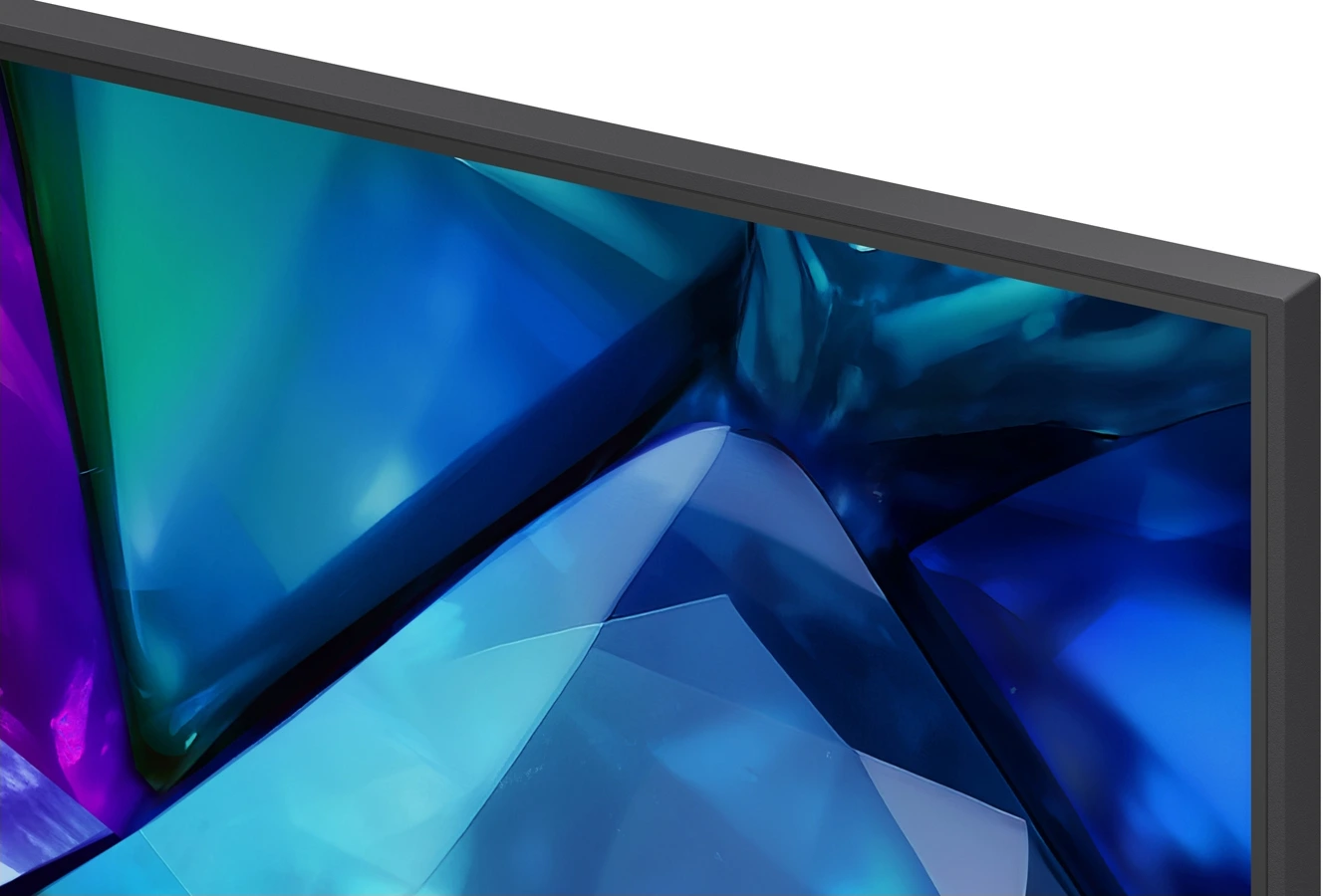 Телевизор LG 65MRGB86B6A 65 черный