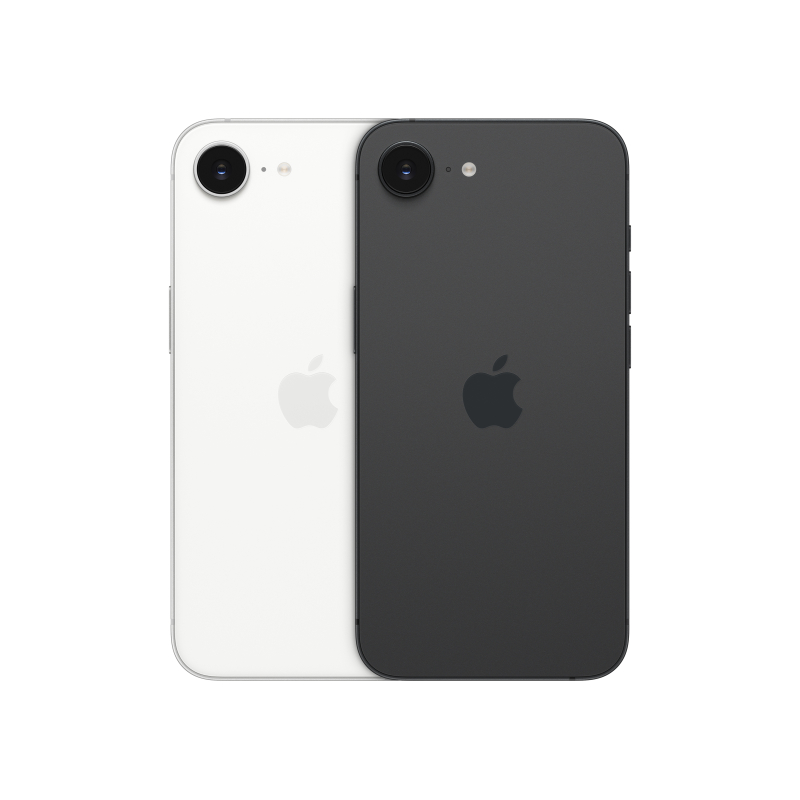 Смартфон Apple iPhone 16e 256 ГБ (Черный | Black) Смартфон Apple iPhone 16e 256 ГБ (Черный | Black)