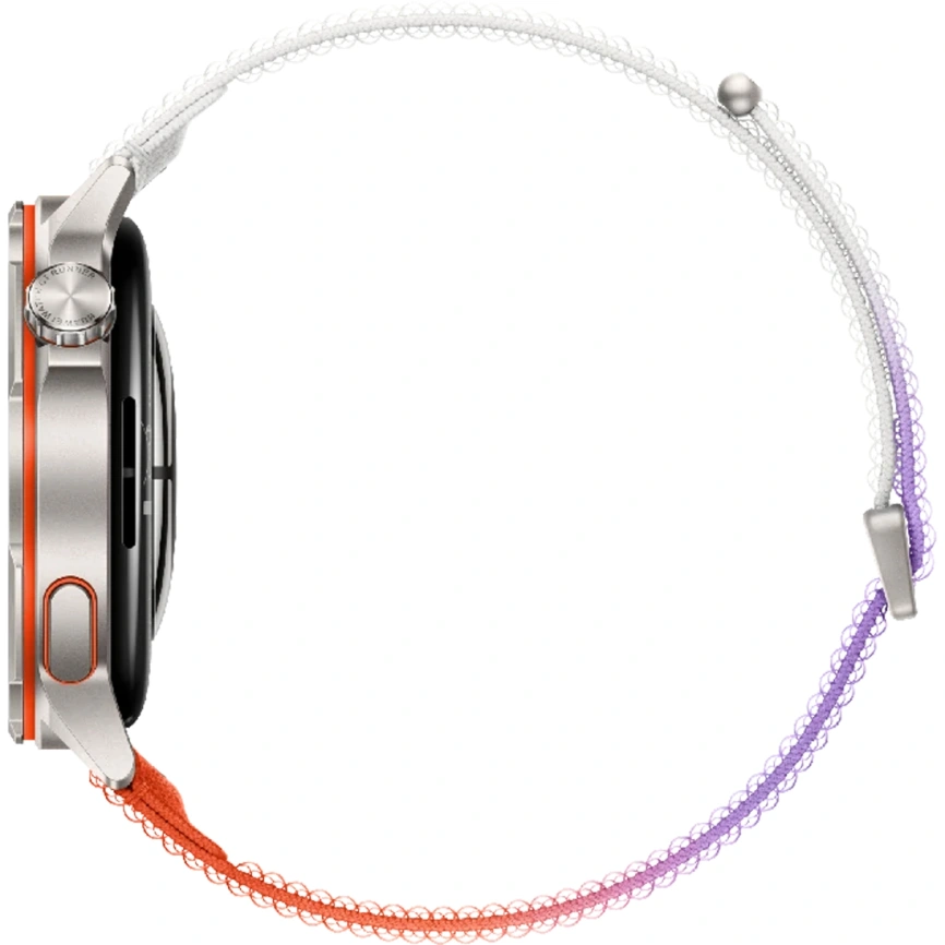 Смарт-часы Huawei Watch GT Runner 2, Dawn Orange