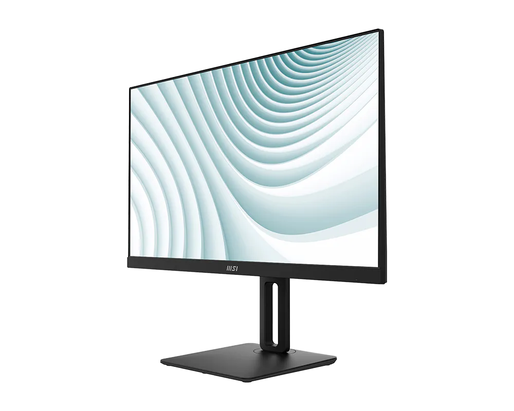 Монитор MSI PRO MP271AP 27" 100 Гц IPS Черный