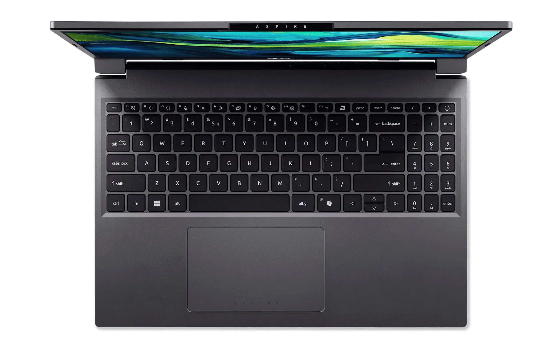 Ноутбук Acer Aspire Go 15 AG15-51P-510U (Intel Core i5-1334U 16 ГБ/1024 ГБ SSD)
