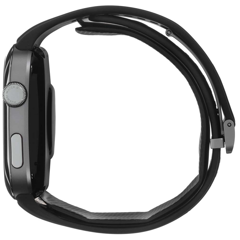 Смарт-часы Huawei Watch D2 - 48 mm, Silver Black