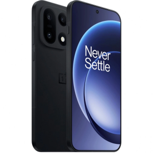 Смартфон OnePlus 15, 16/512 ГБ (Infinite Black | Черный)