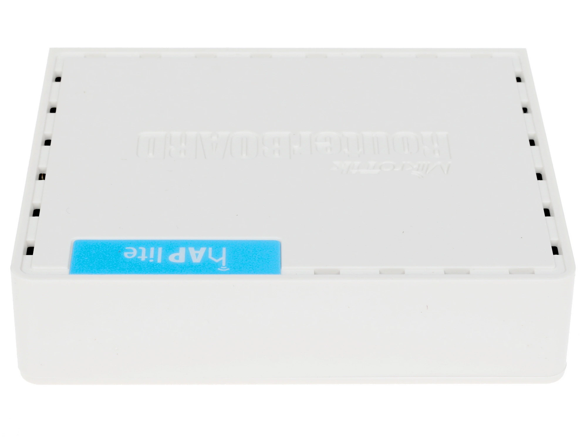 Беспроводной маршрутизатор MikroTik hAP lite (RB941-2nD)