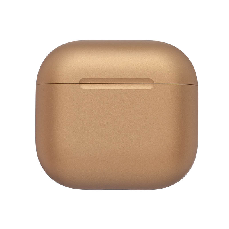 Наушники AirPods (4-го поколения, 2024), Золото