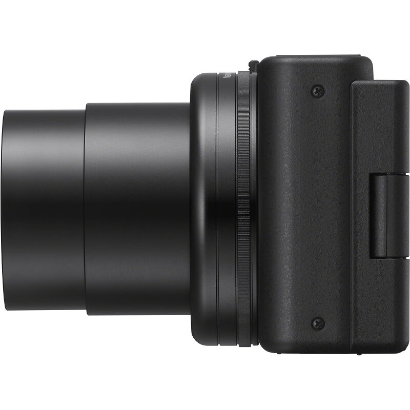 Фотоаппарат Sony ZV-1 Body Black