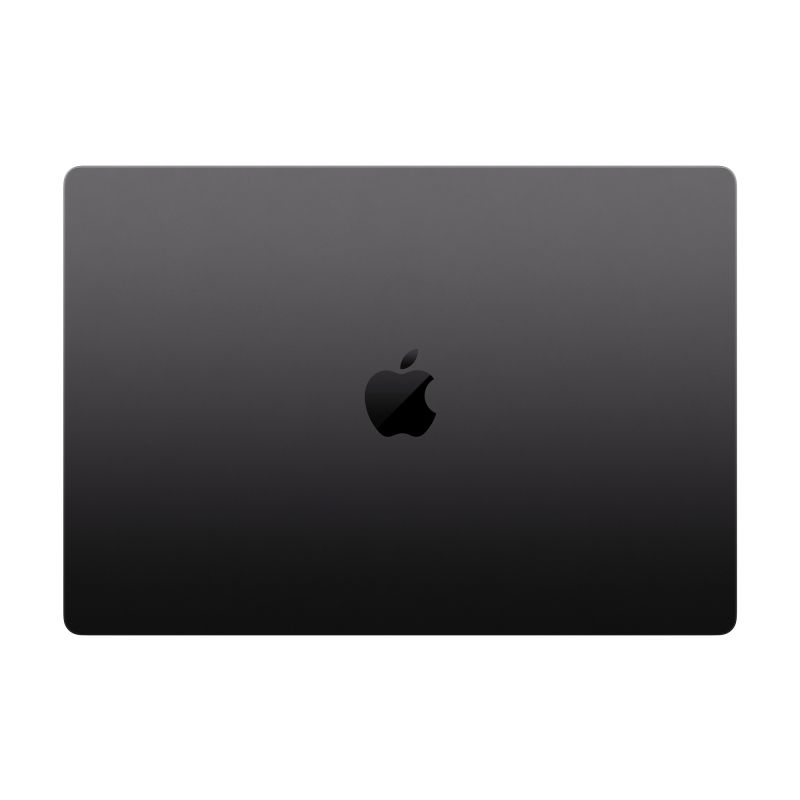 Ноутбук Apple MacBook Pro 14" M3 Pro (2023) 12C CPU/18C GPU, 18 ГБ RAM, 1 ТБ SSD, Space Black (MRX43) Ноутбук Apple MacBook Pro 14" M3 Pro (2023) 12C CPU/18C GPU, 18 ГБ RAM, 1 ТБ SSD, Space Black (MRX43)
