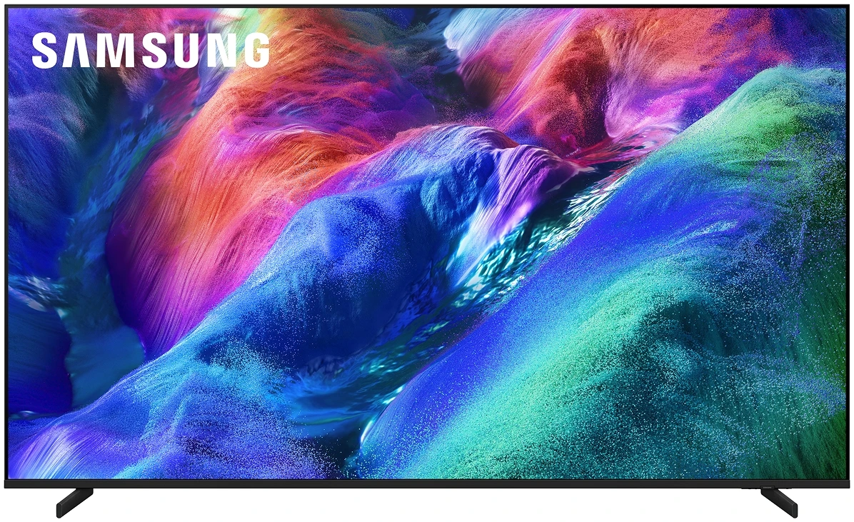 Телевизор Samsung MRE75R85HAUXPY 75" (189 см) черный