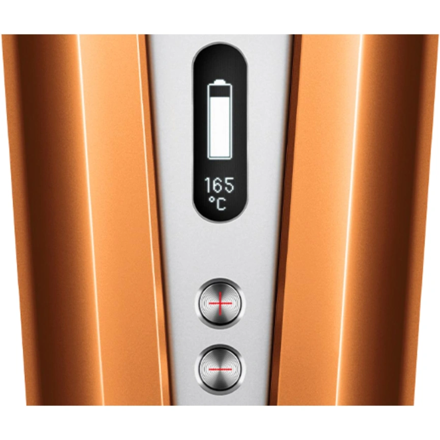 Выпрямитель Dyson Corrale HS07, цвет Copper-Nickel