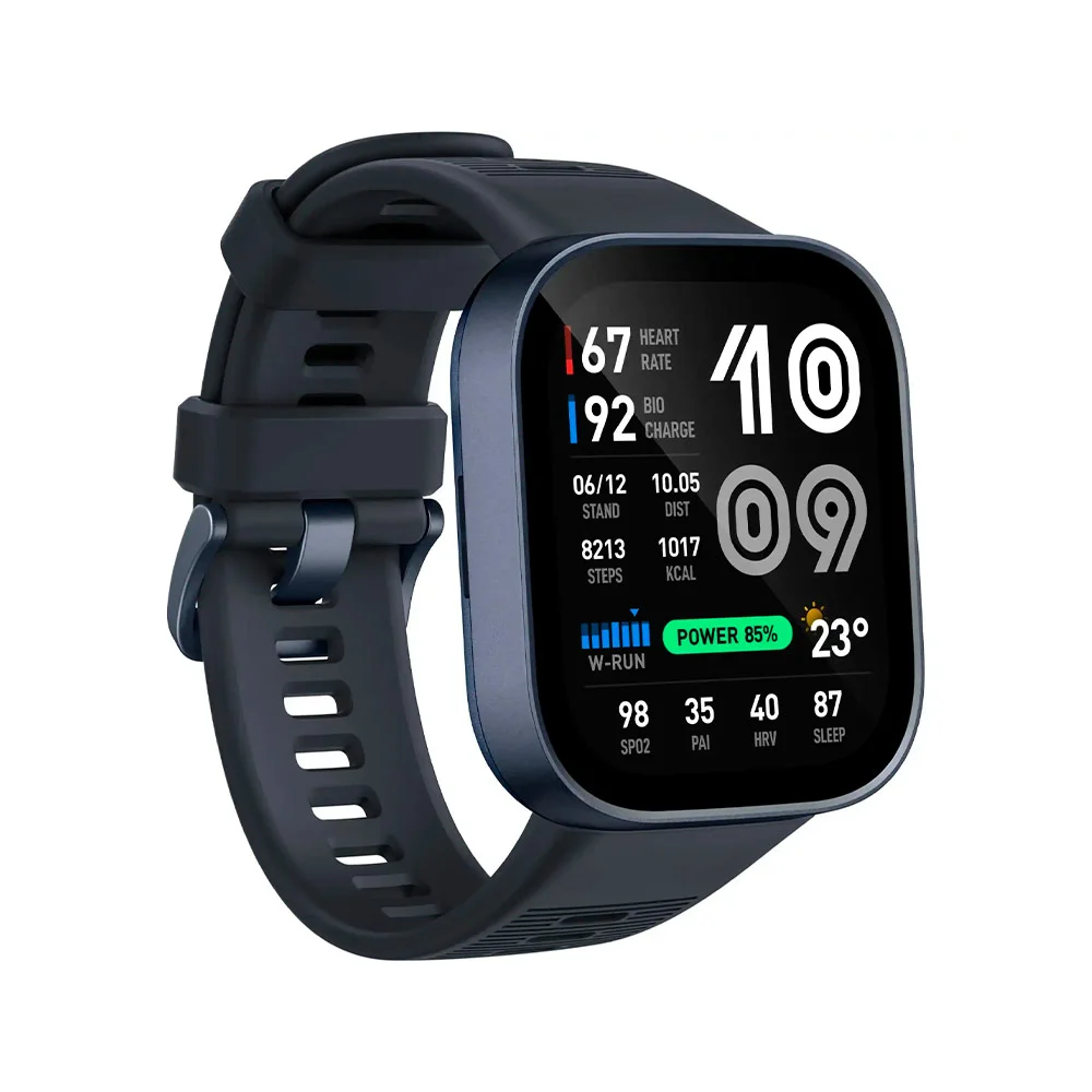 Смарт-часы Amazfit Bip Max Blue