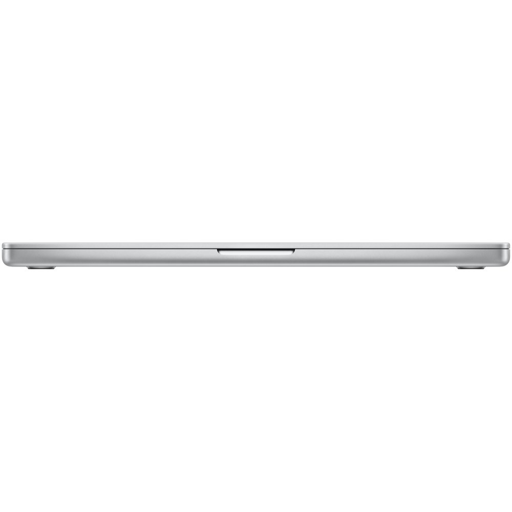 Ноутбук MacBook Pro 14" M4 Max (2024) 16C CPU/40C GPU, 128 ГБ RAM, 1 ТБ SSD, нанотекстурное стекло, Silver (Z1FD000RX)
