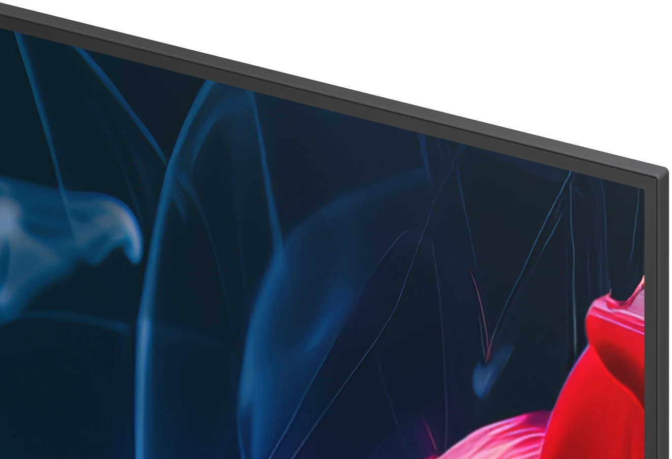 Телевизор LG 85QNED80B6A 85 дюймов черный