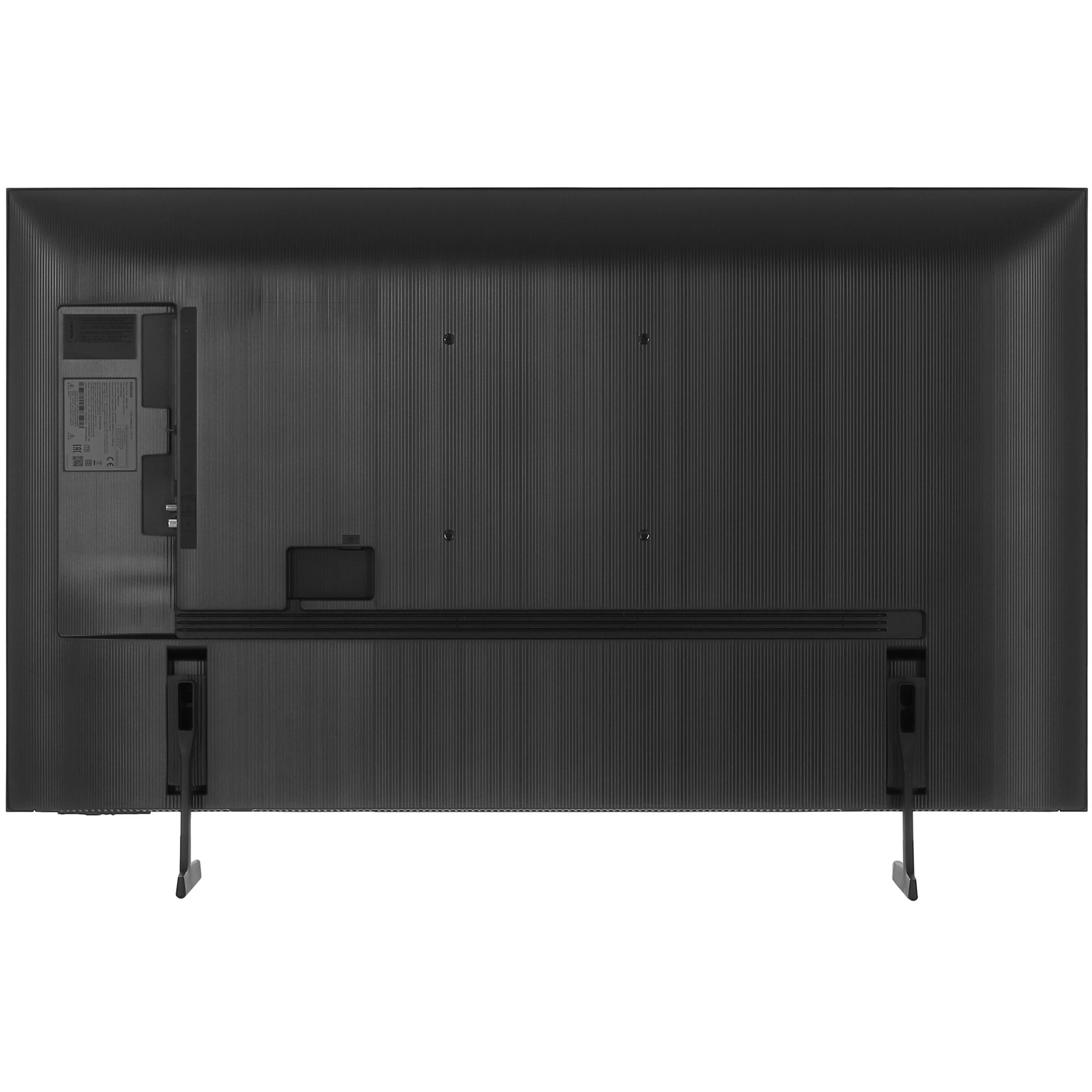 Телевизор Samsung 50" (127 см) UE50DU7100UXRU черный Телевизор Samsung 50" (127 см) UE50DU7100UXRU черный