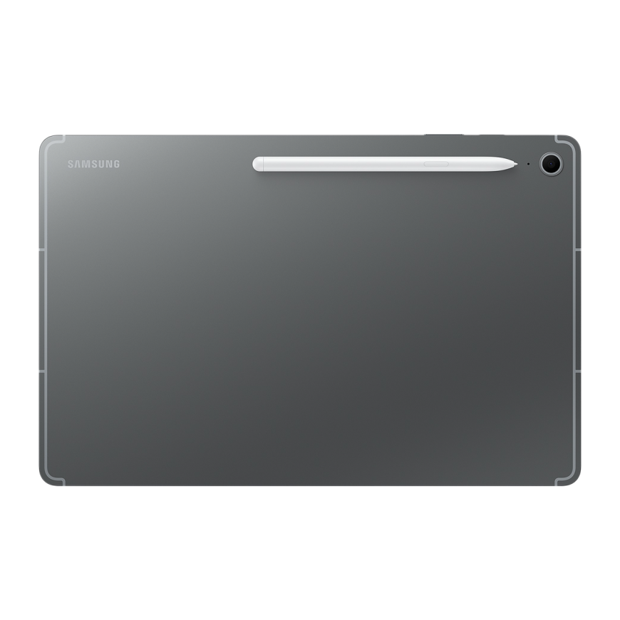 Планшет Samsung Galaxy Tab S10 FE+ (13.1") | LTE | 12/256 ГБ Серый