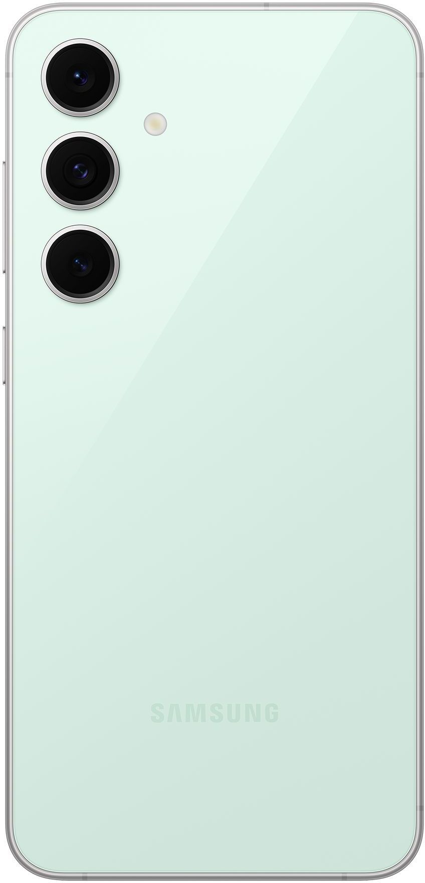 Смартфон Samsung Galaxy S24 FE | 8-128 ГБ, Mint