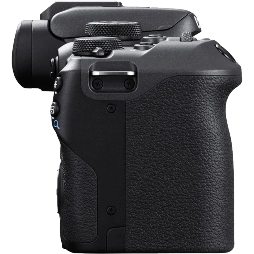 Фотоаппарат Canon EOS R10 Body Black