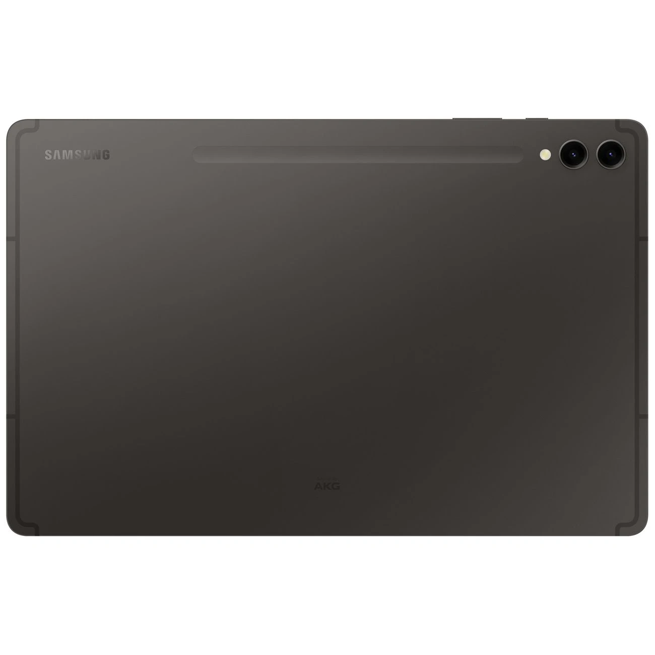 Планшет Samsung Galaxy Tab S9+ (12.4) | Wi-Fi | 12/256 ГБ Серебристый