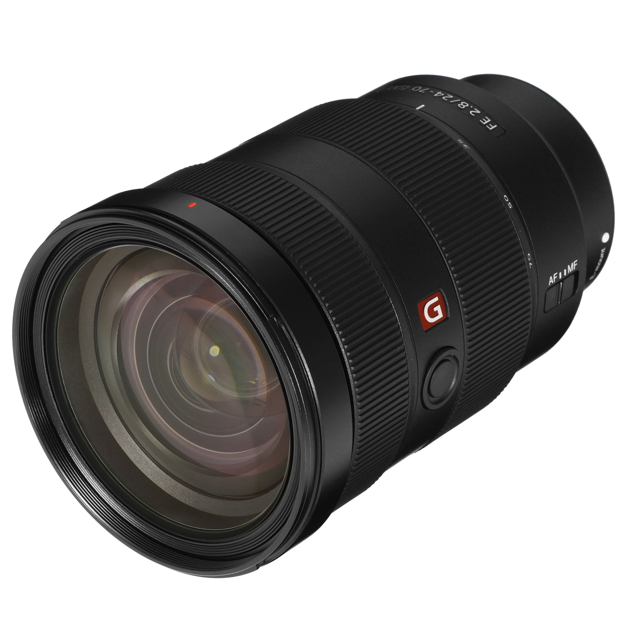 Фотообъектив Sony G Master 24–70 мм f/2.8