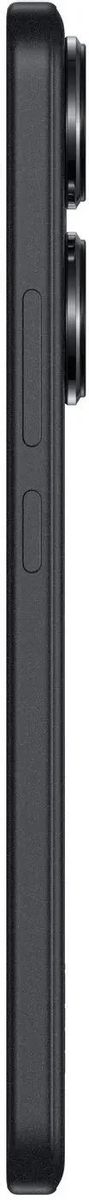 Смартфон Xiaomi Poco F6 5G | 12/512 ГБ (Черный | Black)