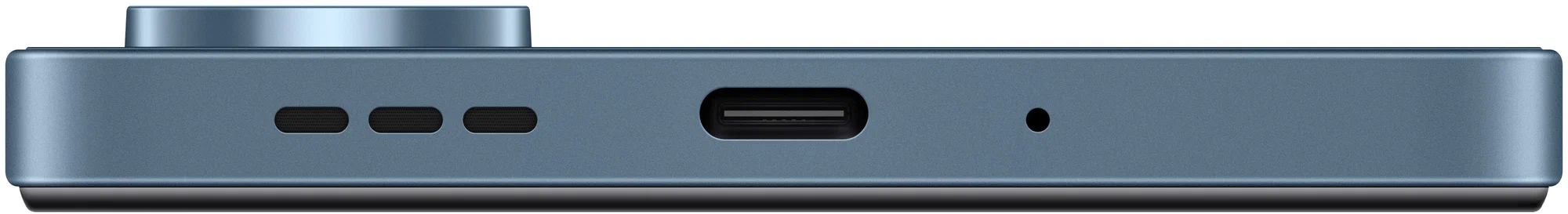 Смартфон Xiaomi Redmi 13C | 8/256 ГБ Global Темно-синий