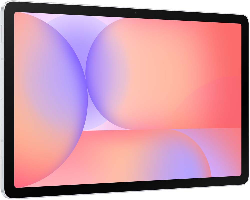 Планшет Samsung Galaxy Tab S10 Lite (10.9") | LTE | 6/128 ГБ Серебристый