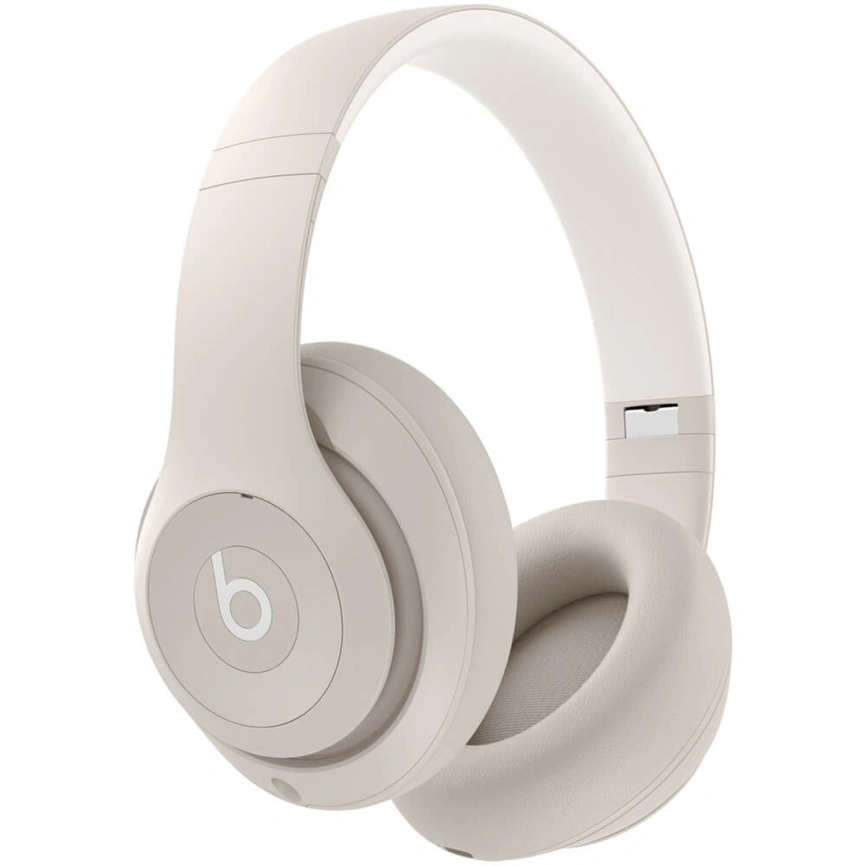 Беспроводные наушники Beats Studio Pro Бежевый