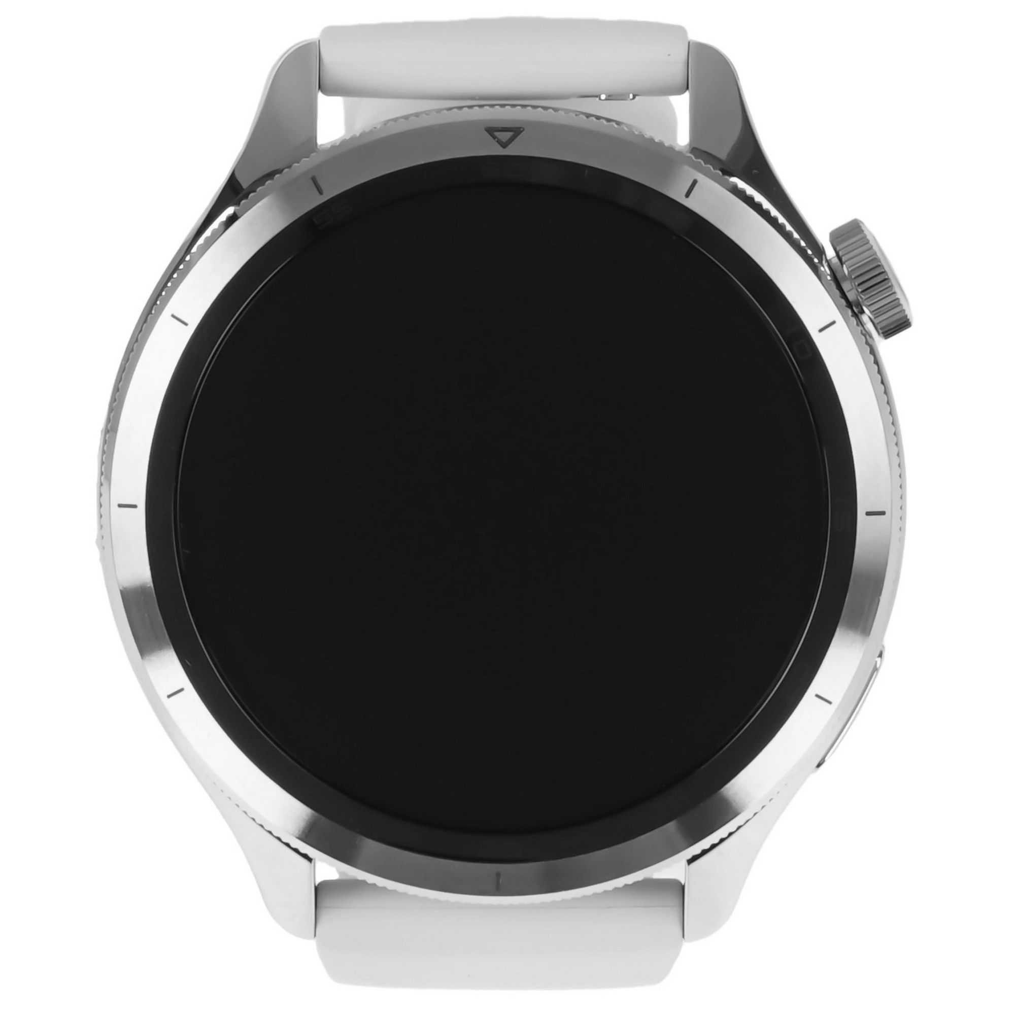 Смарт-часы Xiaomi Watch S4 47 мм, серебристый