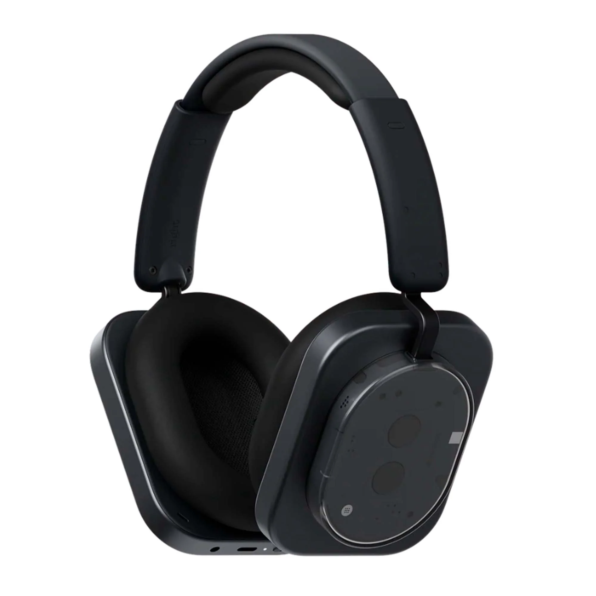 Наушники Nothing Headphone (1) Черный