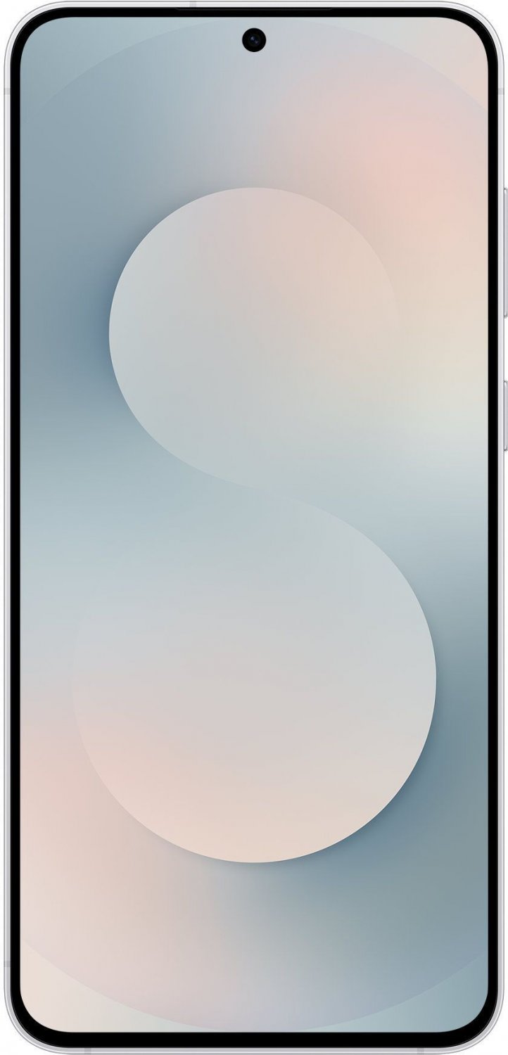 Смартфон Samsung Galaxy S25 FE | 8/256 ГБ Белый