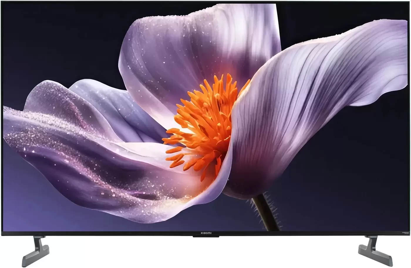 Телевизор Xiaomi TV S Pro Mini LED 55" черный
