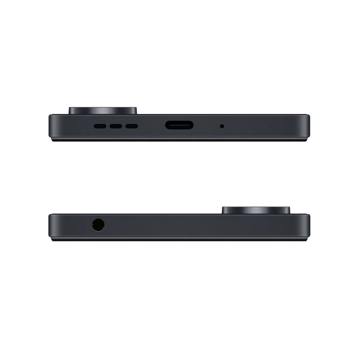 Смартфон Xiaomi Poco C65 | 8/256 ГБ Ростест (EAC) Черный