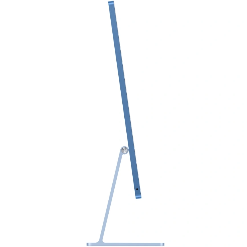 Моноблок Apple iMac 24" M4 (2024) Retina 4,5K 8C CPU/8С GPU, 16 ГБ RAM, 256 ГБ SSD, Blue
