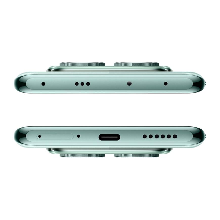Смартфон Xiaomi Redmi Note 14 Pro 5G | 12/512 ГБ (Coral Green | Зелёный коралл) (Global Version)