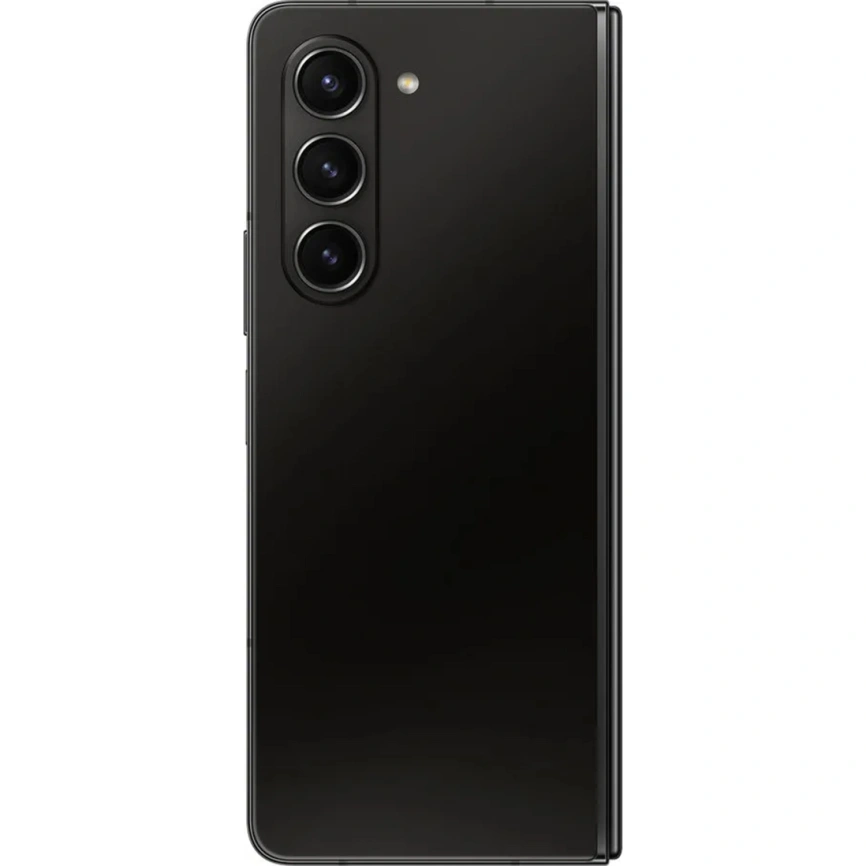 Смартфон Samsung Galaxy Z Fold5 | 12/512 ГБ Черный