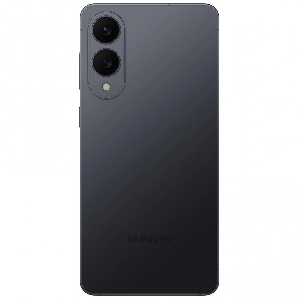 Смартфон Samsung Galaxy S25 Edge | 12/256 ГБ (Черный | Titanium Jetblack)