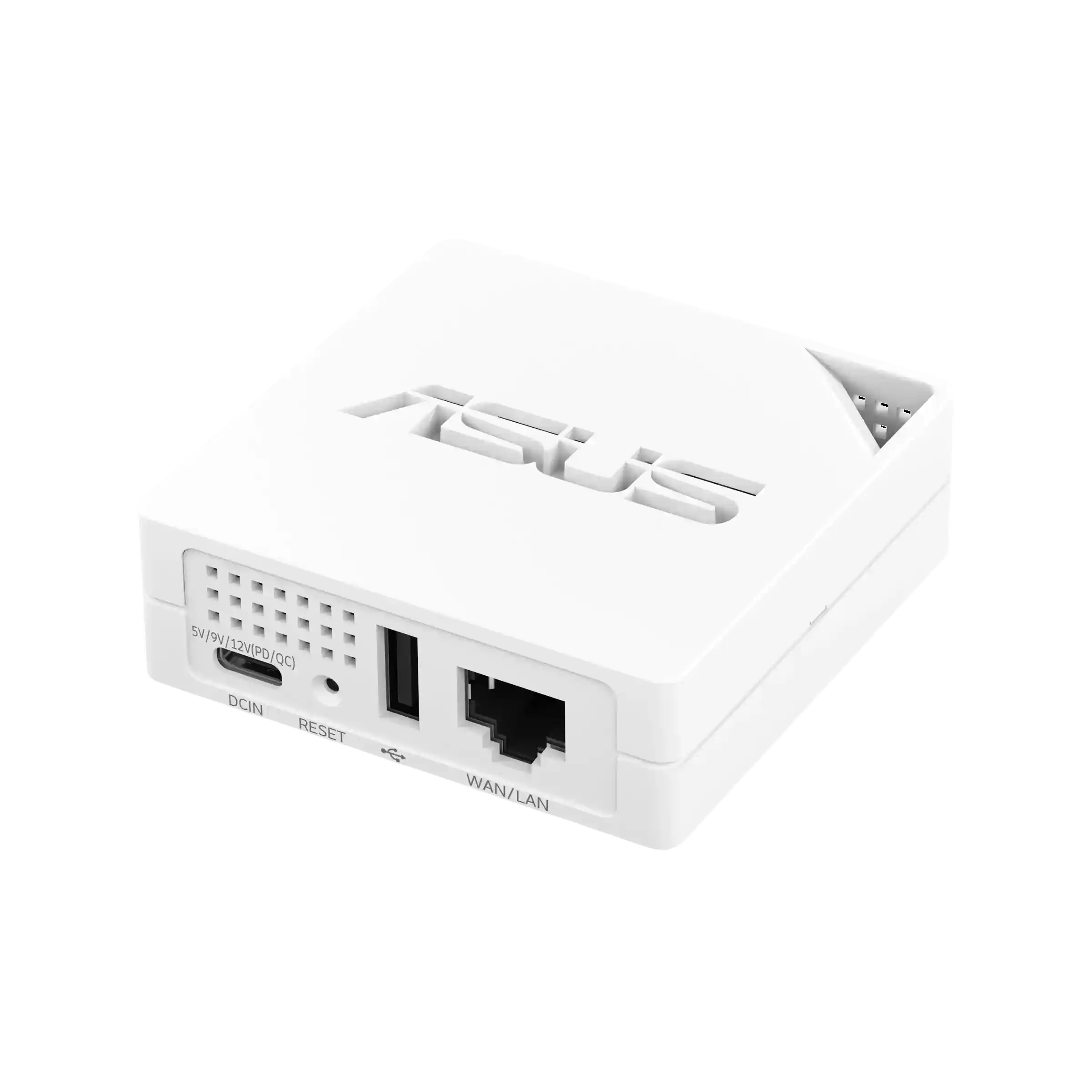 Беспроводной маршрутизатор ASUS RT-AX50 Go (90IG09T0-MO0B00)