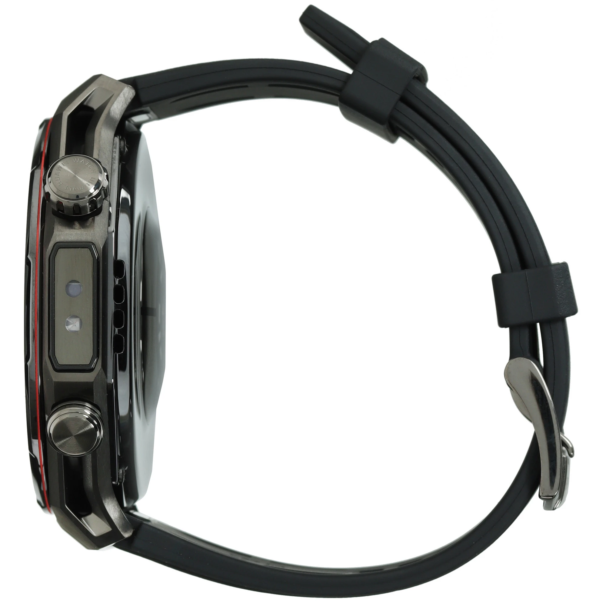 Смарт-часы Huawei Ultimate 2 - 48 mm, Black