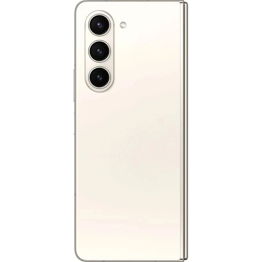 Смартфон Samsung Galaxy Z Fold5 | 12/1 ТБ Бежевый