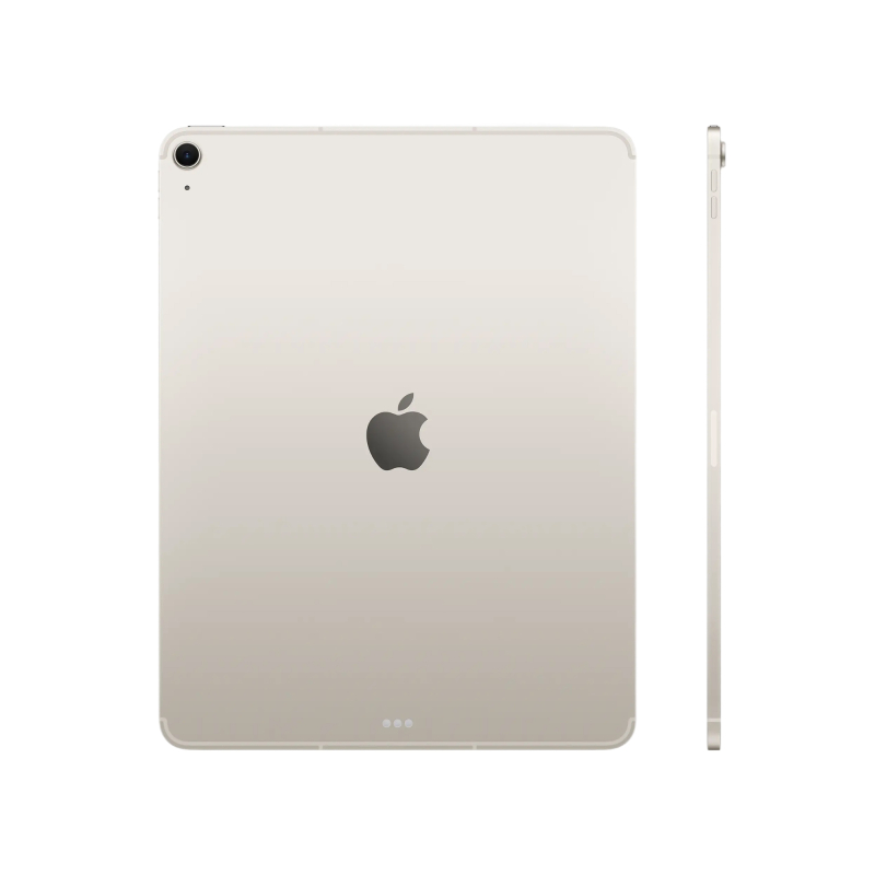 iPad Air (2026 M4) 13" Wi-Fi+Sim | 256 ГБ, Starlight