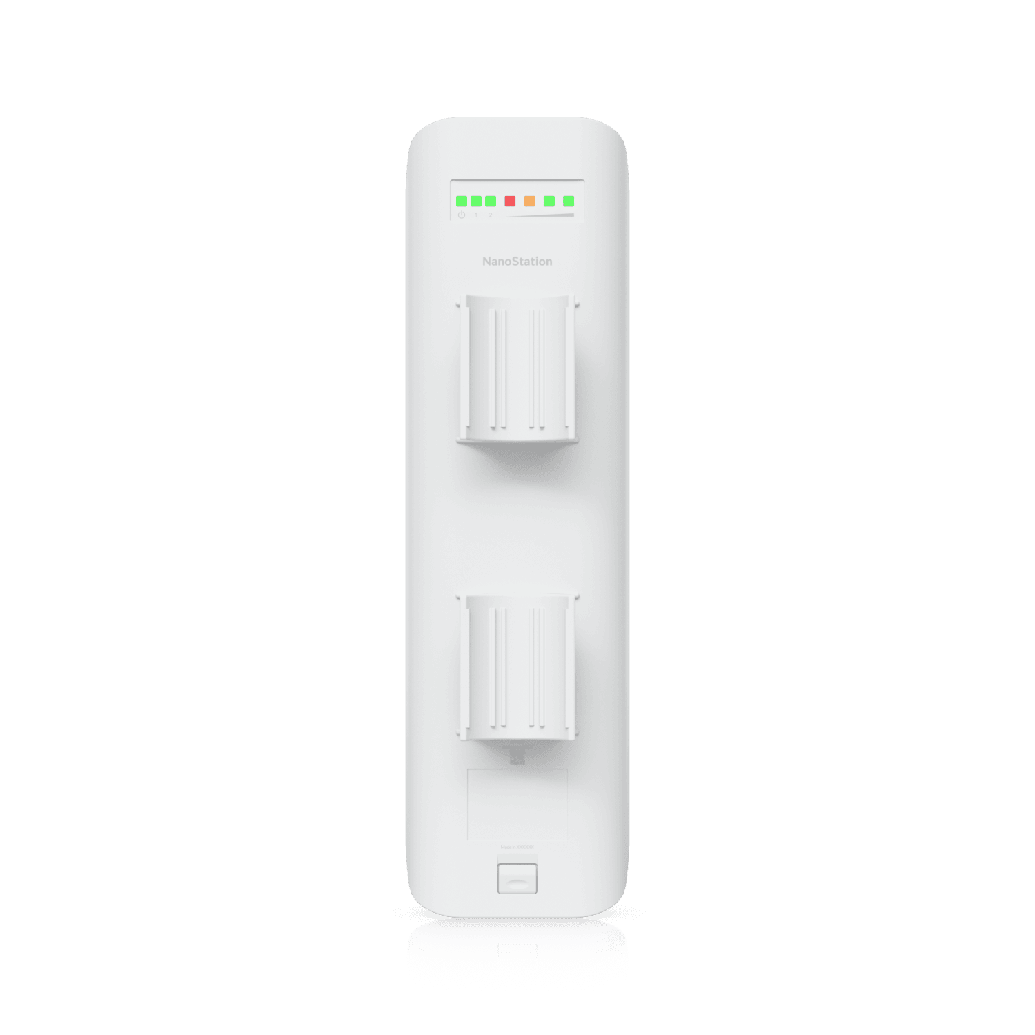 Точка доступа Ubiquiti NanoStation M2