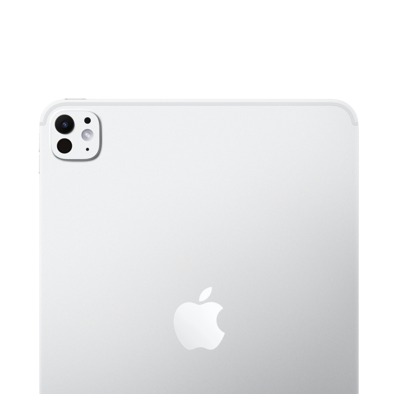 Планшет Apple iPad Pro 13" (M5, 2025) Wi-Fi + Cellular, 512 ГБ Silver Планшет Apple iPad Pro 13" (M5, 2025) Wi-Fi + Cellular, 512 ГБ Silver