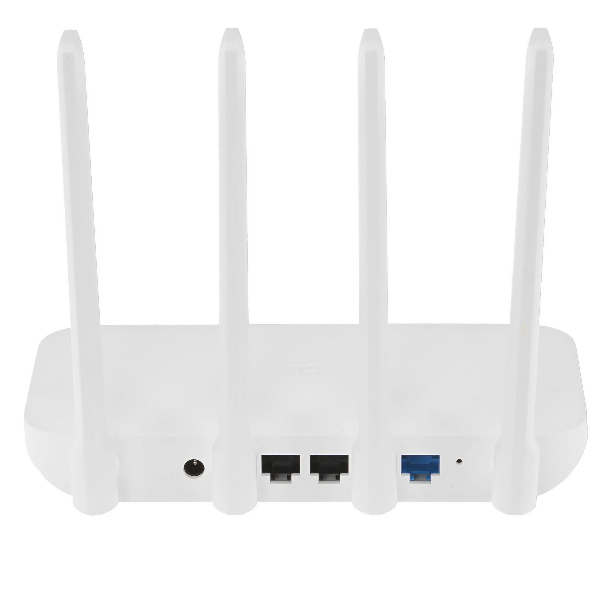Беспроводной маршрутизатор Xiaomi Mi WiFi Router 4C (DVB4428GL)